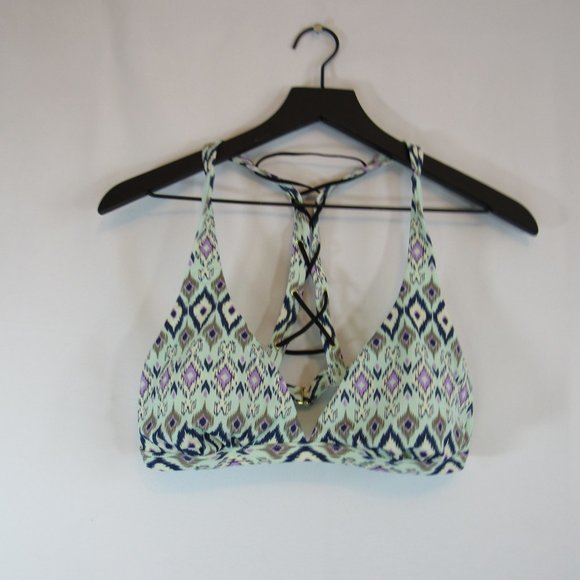 Victoria's Secret Bikini Top Large - Picture 2 of 7